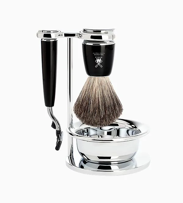 Shaving Accessories